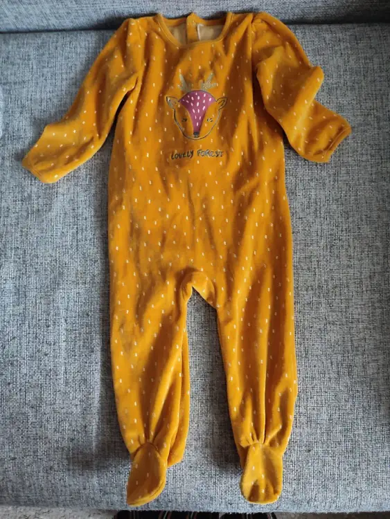 Слип для девочки