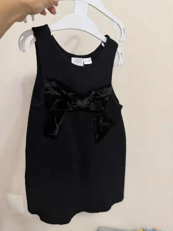 Платье Zara 92-98