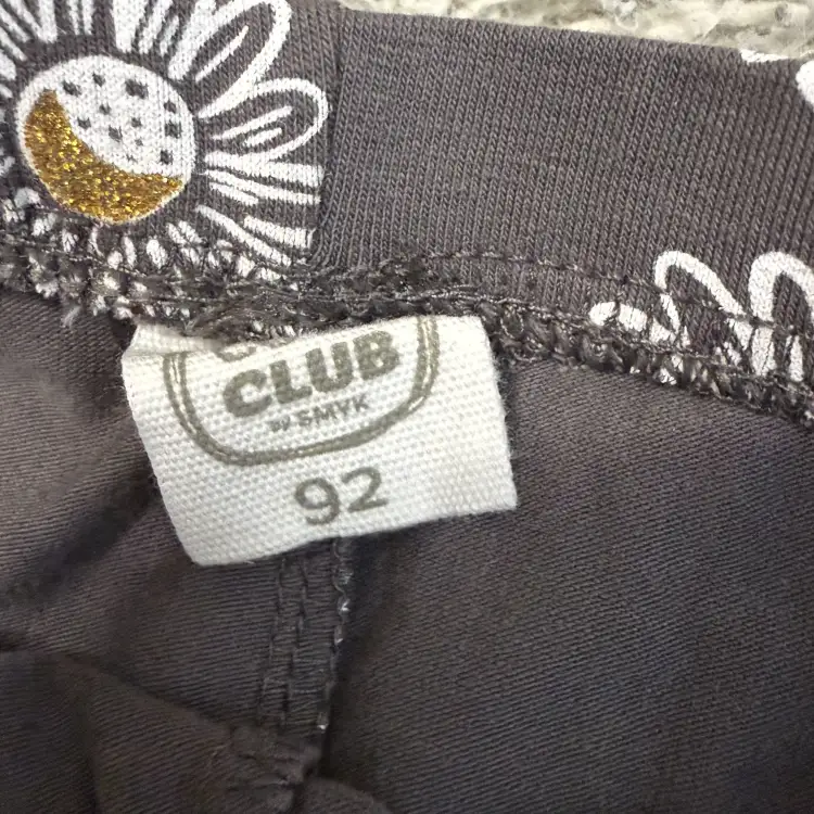 Леггинсы 92-98