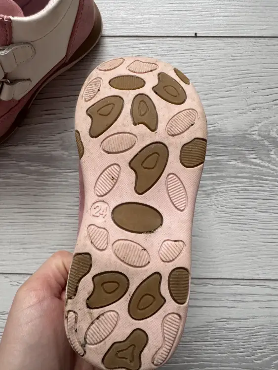 Ботиночки на весну 24 рр