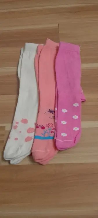 Колготки новые