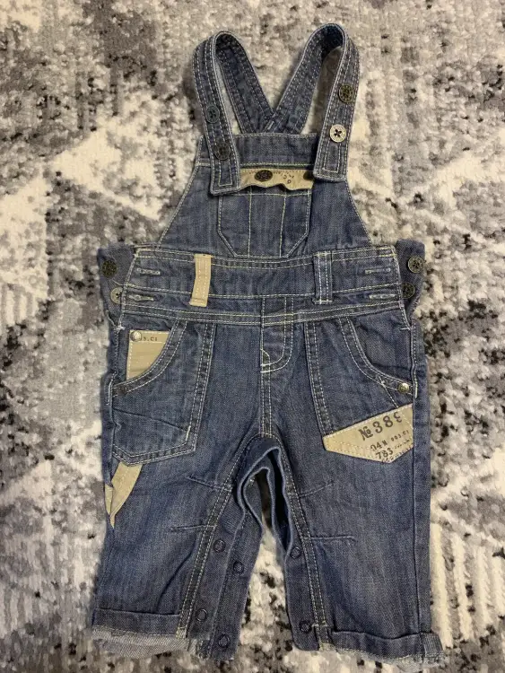 Комбинезоны next.baby, Disney baby