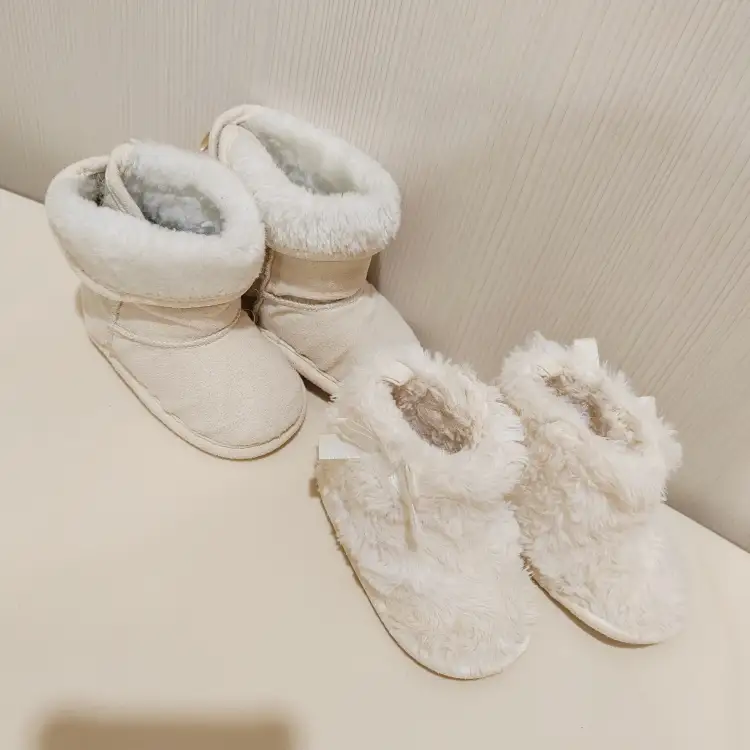 Пинетки деми лот