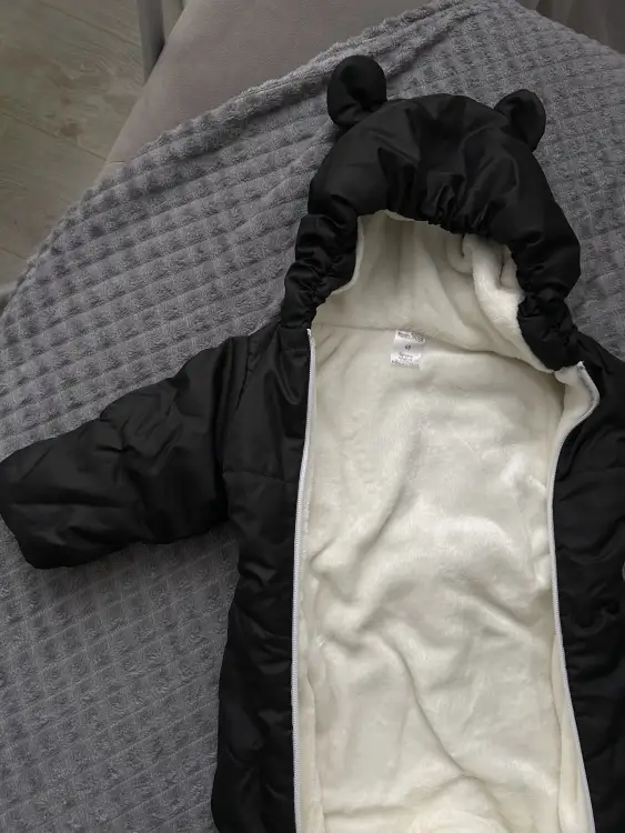 Комбинезон весна/осень