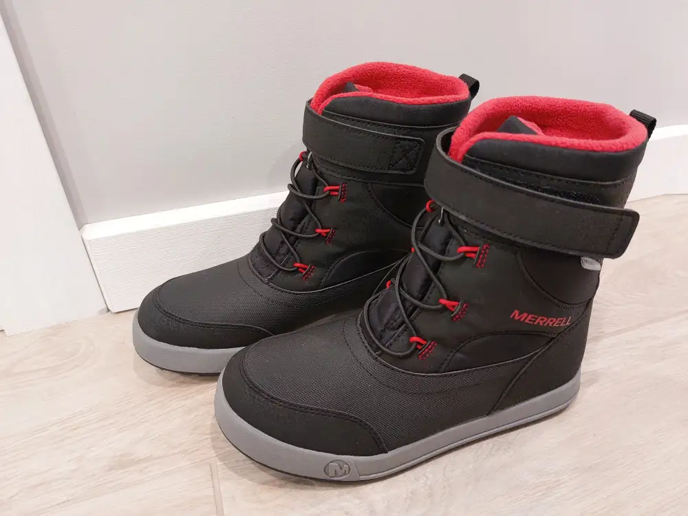 Ботинки Merrel