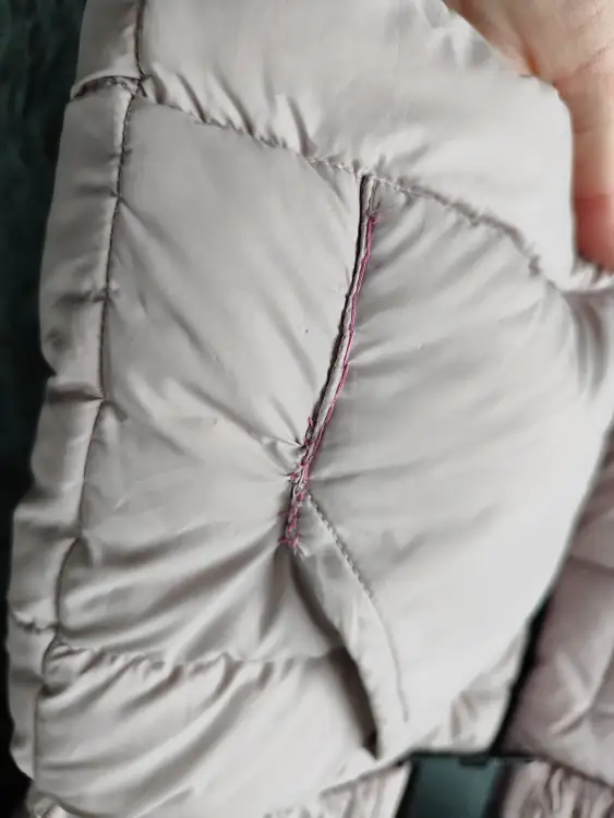 Куртка осень/зима