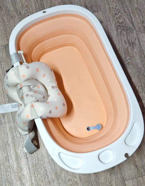 Ванночка для купания