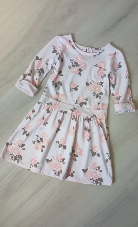 Платье Carter's, 110-116