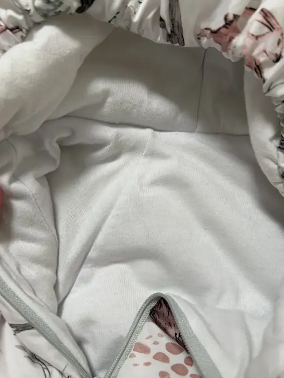 Комбинезон демисезонный 62-68