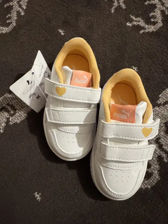 Кроссовки Puma