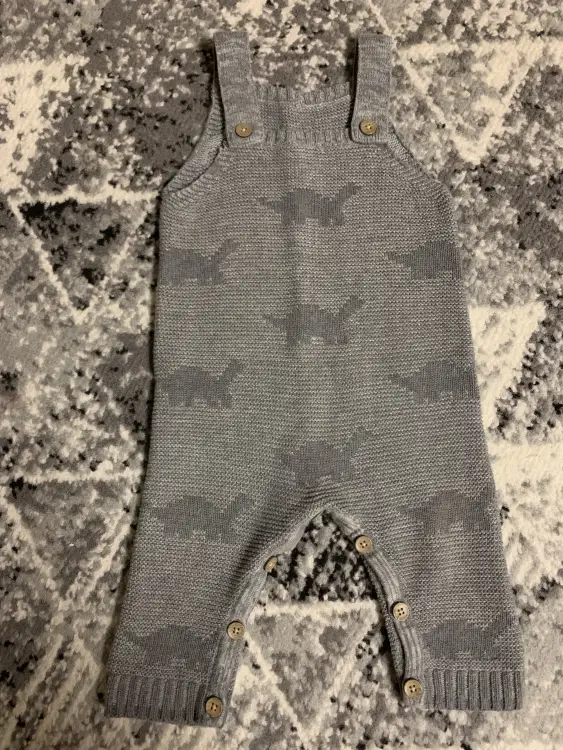 Комбинезоны