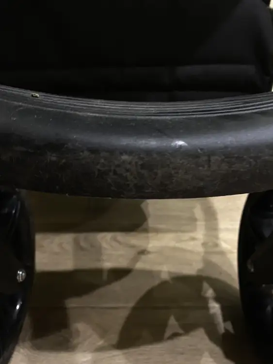 Коляска  Verdi mocca 3в1 в экокоже