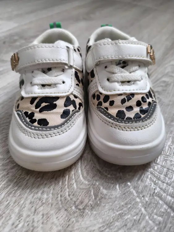 Кедики для девочки 20 размера