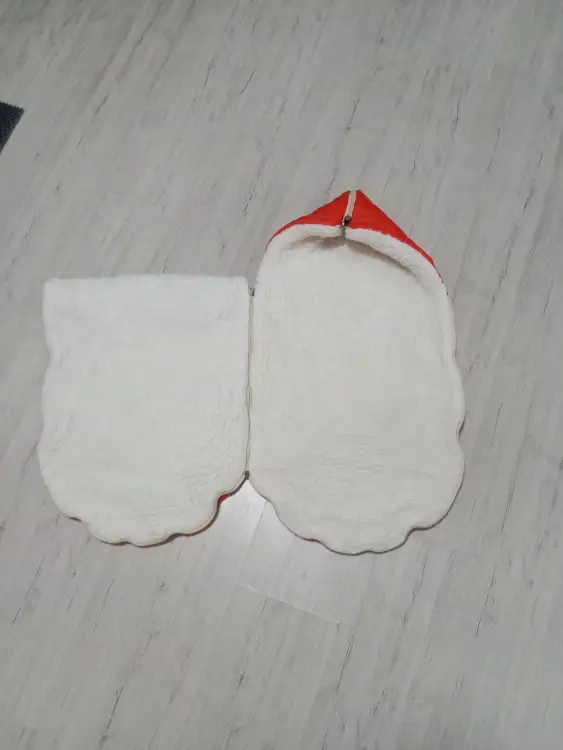 Кокон для новорождённых