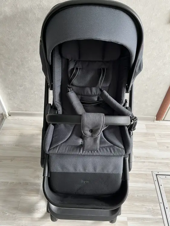 Коляска 2в1