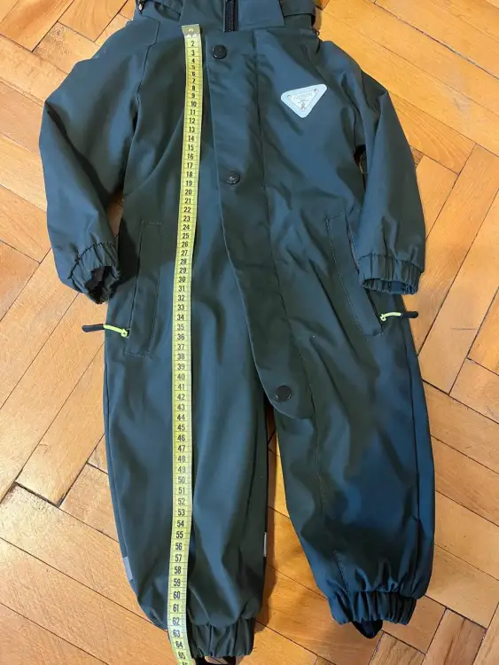 Комбинезон на мальчика осень/весна ( рост 80)