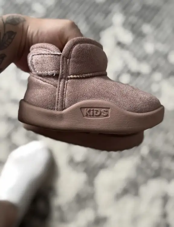 Зимние угги 22 размер