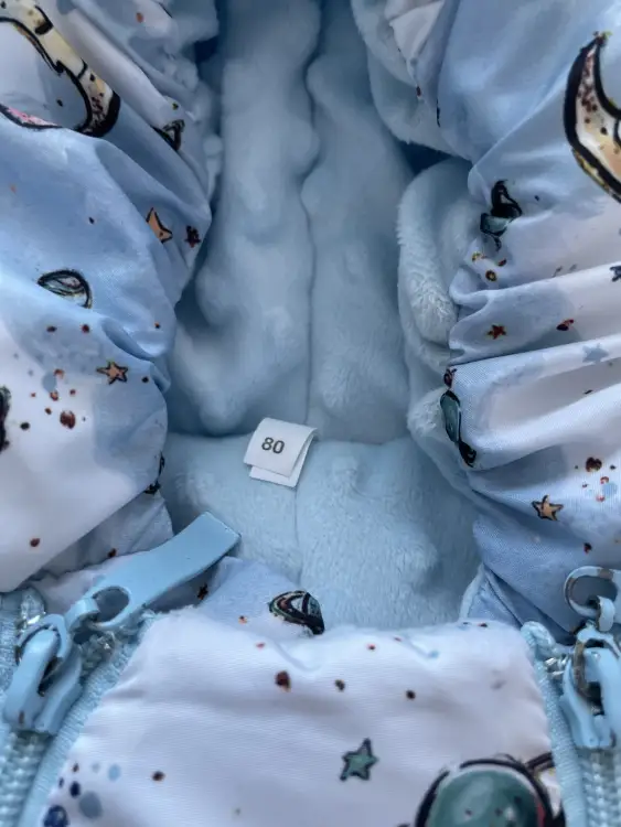 Комбинезон 74-80