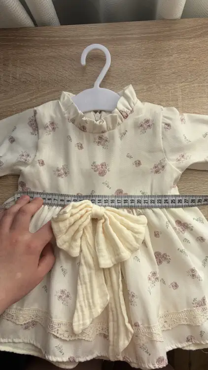 Платье 74-80 размер