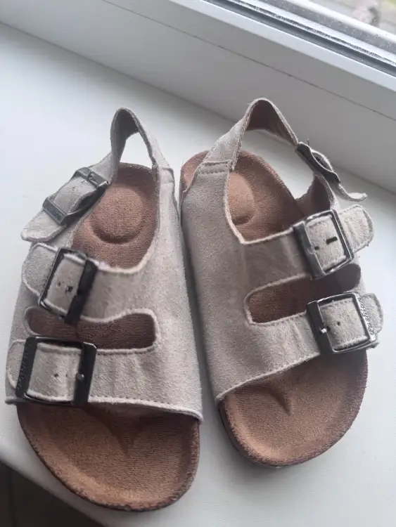 Босоножки 24 размер