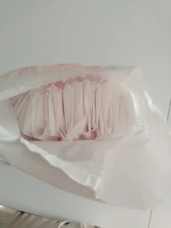 Лактационные вкладыши