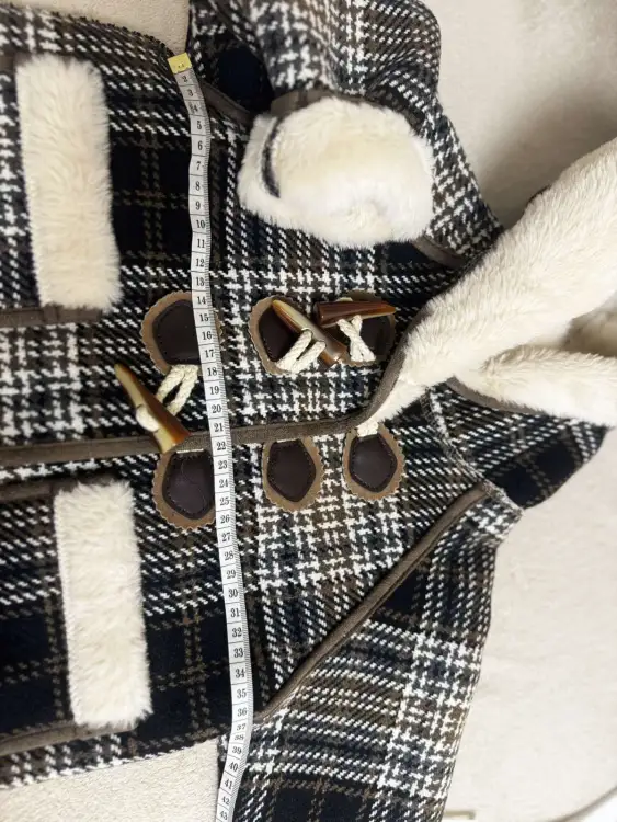 Пальто на рост 100 см