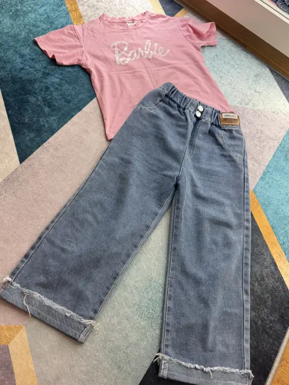 Костюмы на 5-6лет