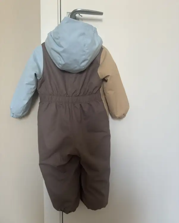 Комбинезон Bungly Boo 86см