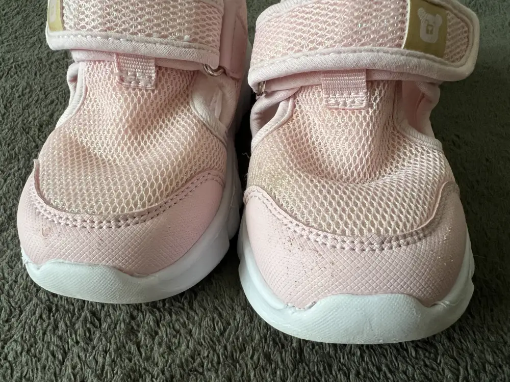 Кроссовки летние сетка