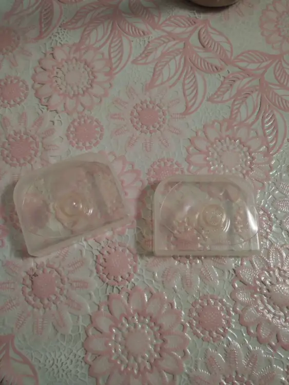 Новые защитные накладки на грудь