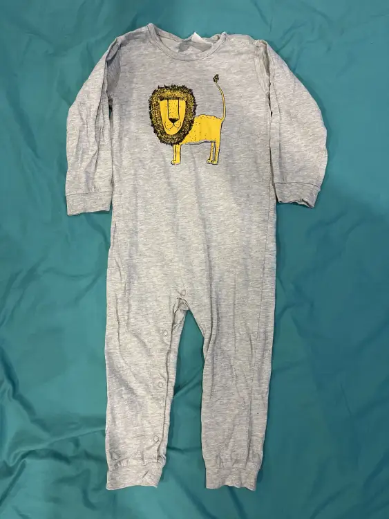 Пижама. Слип. Комбинезон.