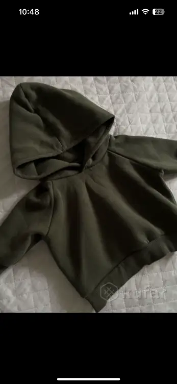 флисовый костюм 68-74 см