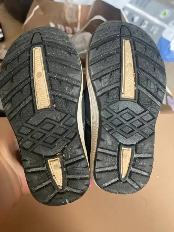 Сапоги зимние