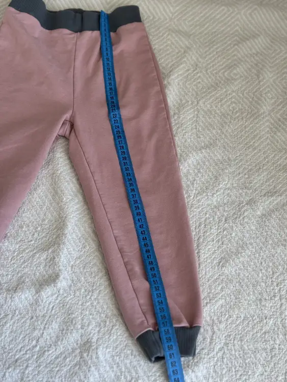 Спортивный костюм 110-116 размер