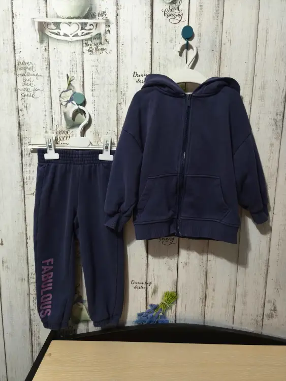 Костюм штаны+ зипка MF