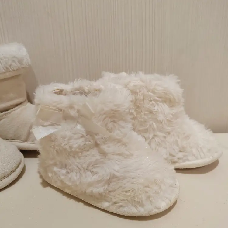 Пинетки деми лот