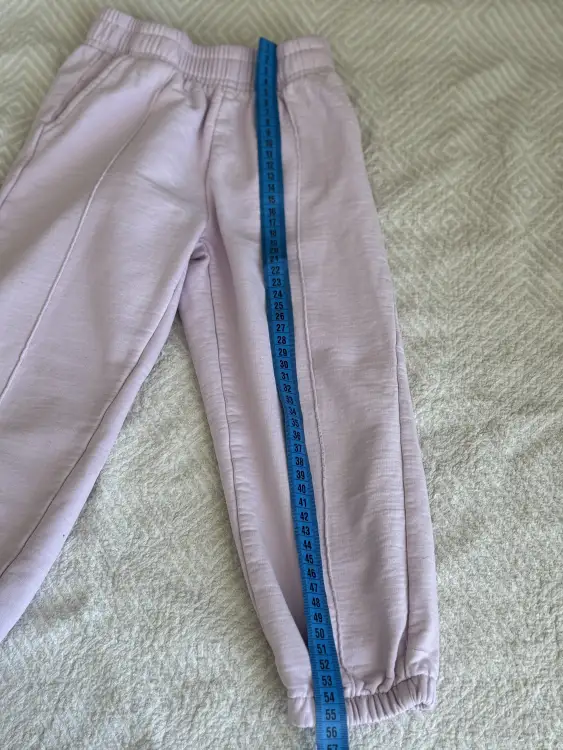Лот штанов 110 размер