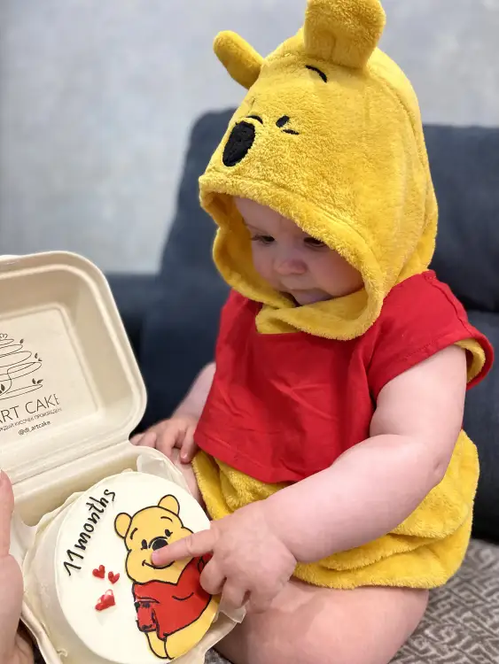 Костюм детский