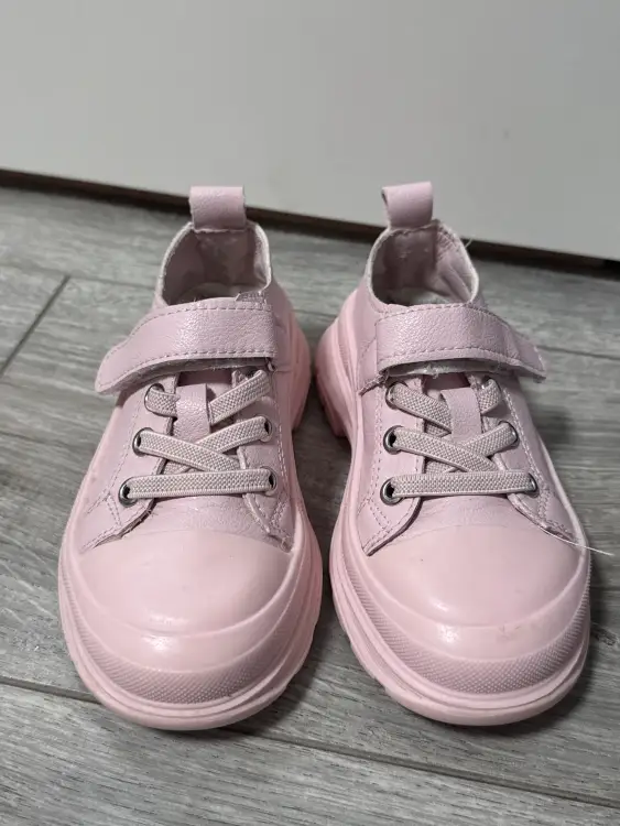 Кеды 26-27 размера