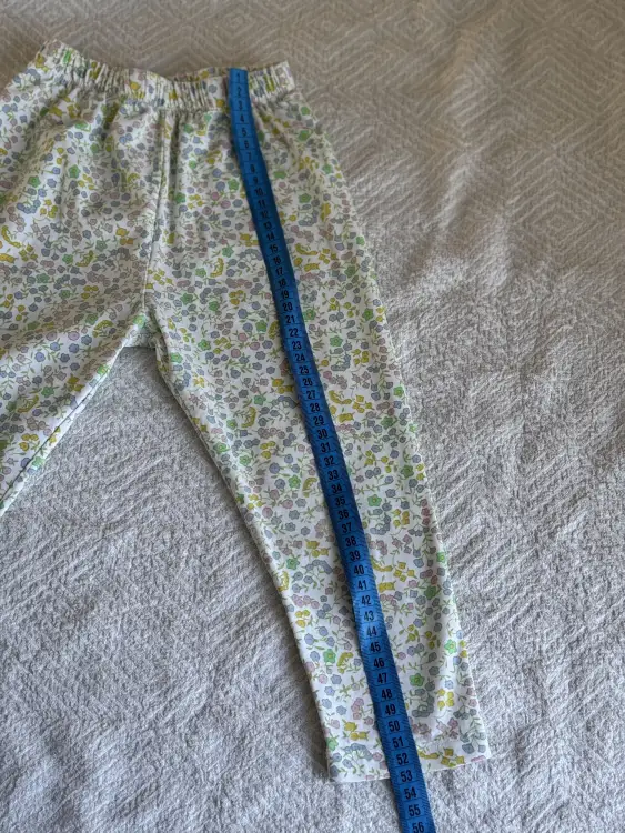 Лосины 104-110 размер