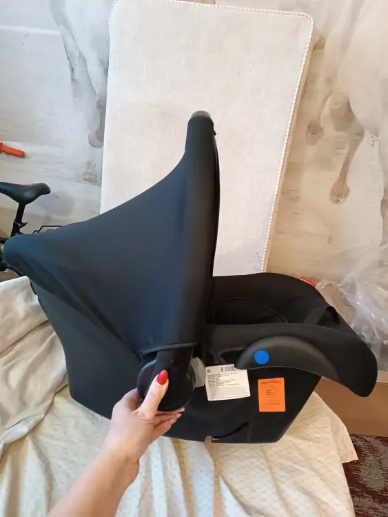 Коляска  Lionelo Amber 2  в 1