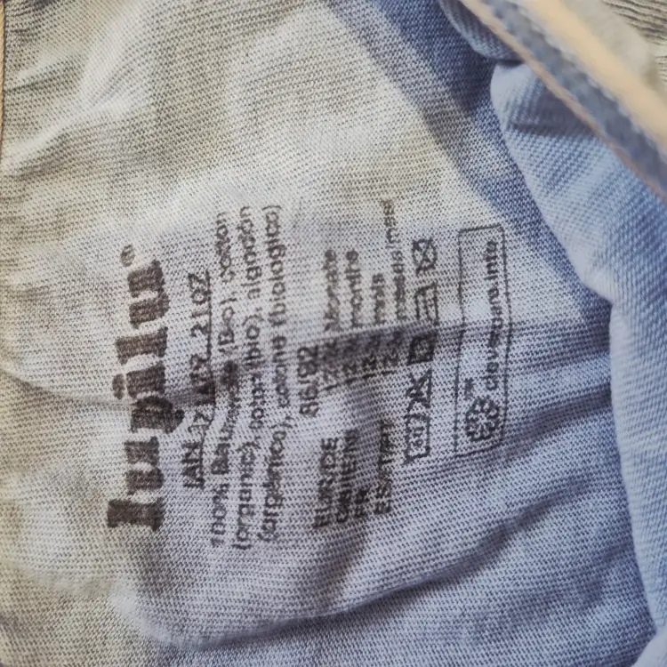 Бельё лотом