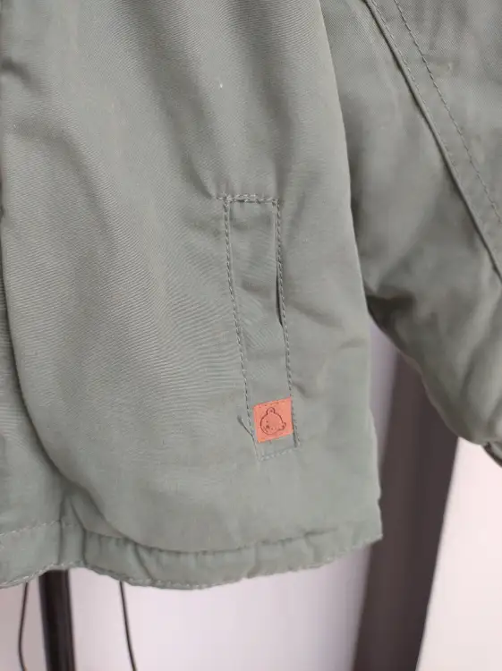 Куртка весна 74-80