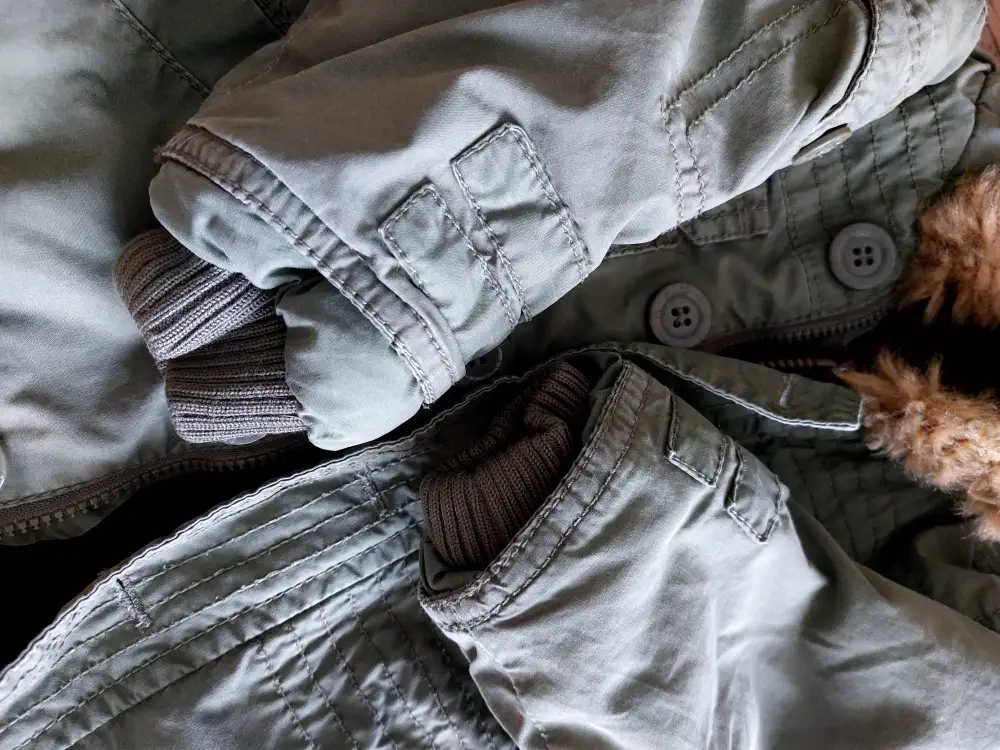 Куртка 74 размер