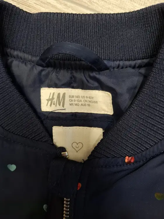 Бомбер на 9-10 лет