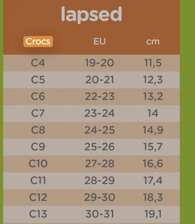 Милые Crocs Literide для девочки