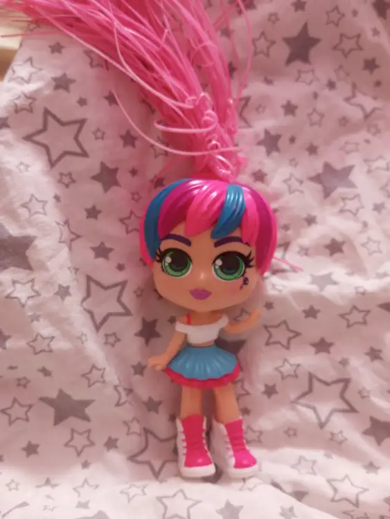 Кукла оригинал бренд