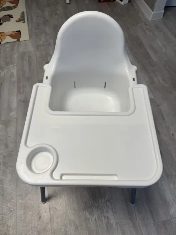 Стул для кормления аналог IKEA