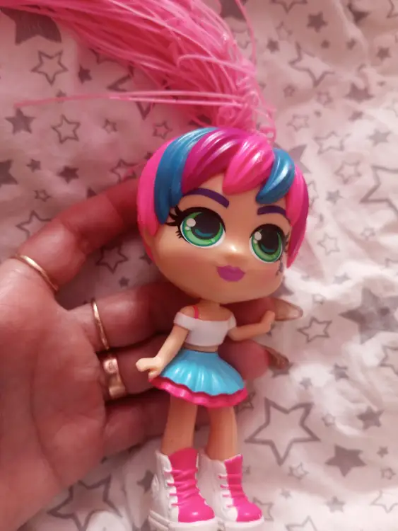 Кукла оригинал бренд