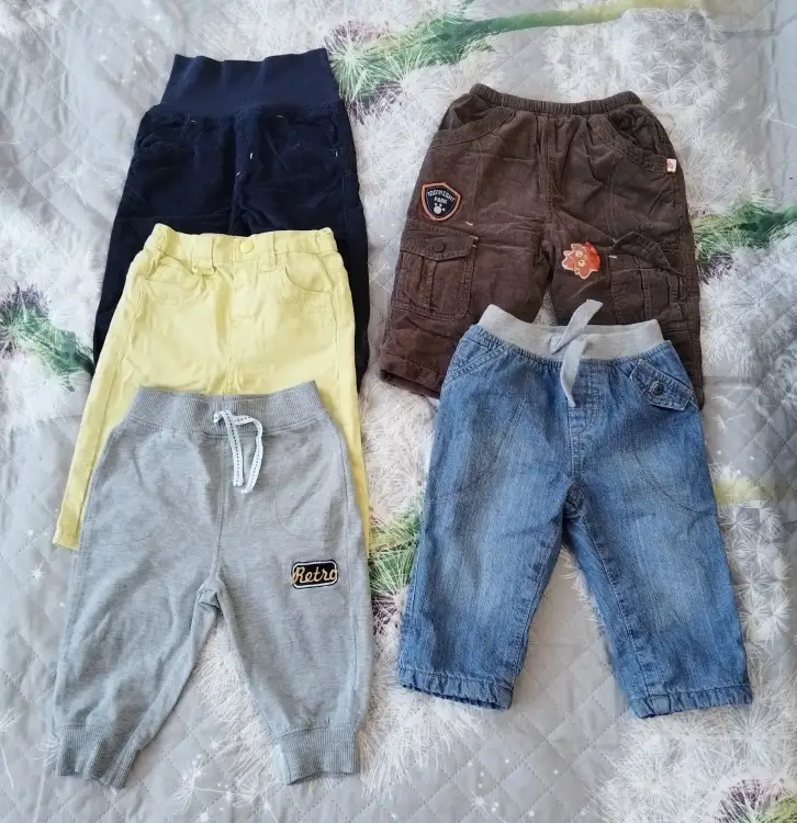 Вещи в хорошем состоянии 74 размера